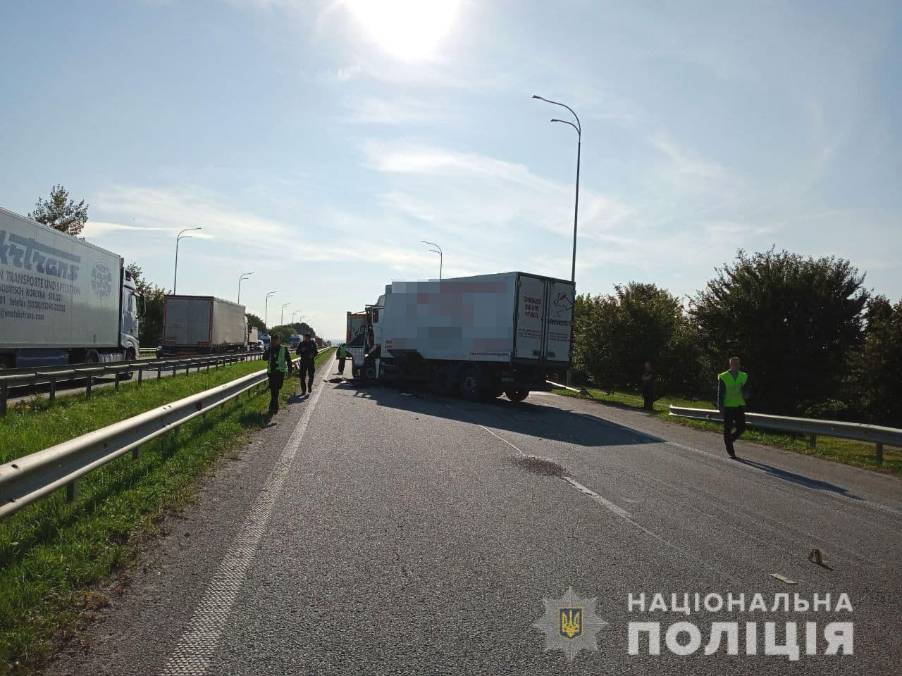 Поліція почала розслідування