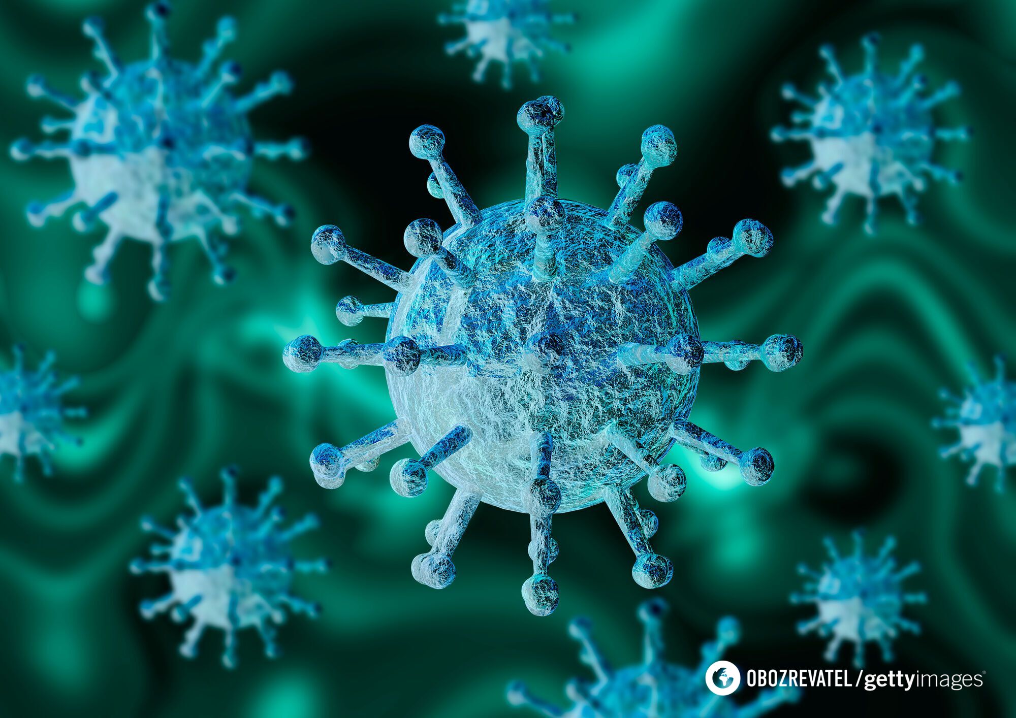 Новые штаммы коронавируса могут оказаться нежизнеспособными мутантами.