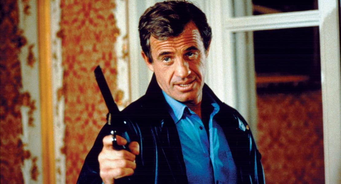 Як виглядав актор Жан-Поль Бельмондо