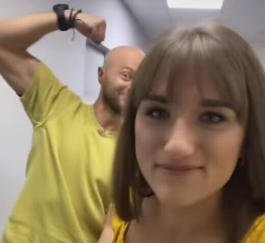 Влад Яма та Даша Євтух повеселили шанувальників