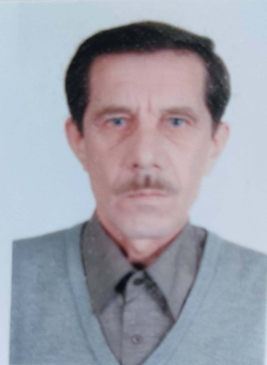 Іван Любишкин