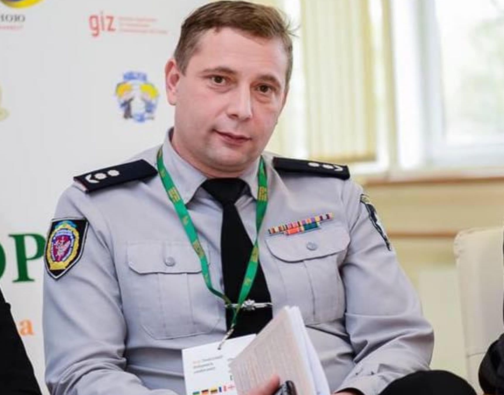 Вячеслав Марков