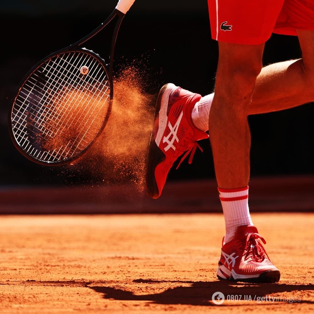 Новак Джокович выиграл свой 19-й мейджор 13 июня на Открытом чемпионате Франции по теннису.
