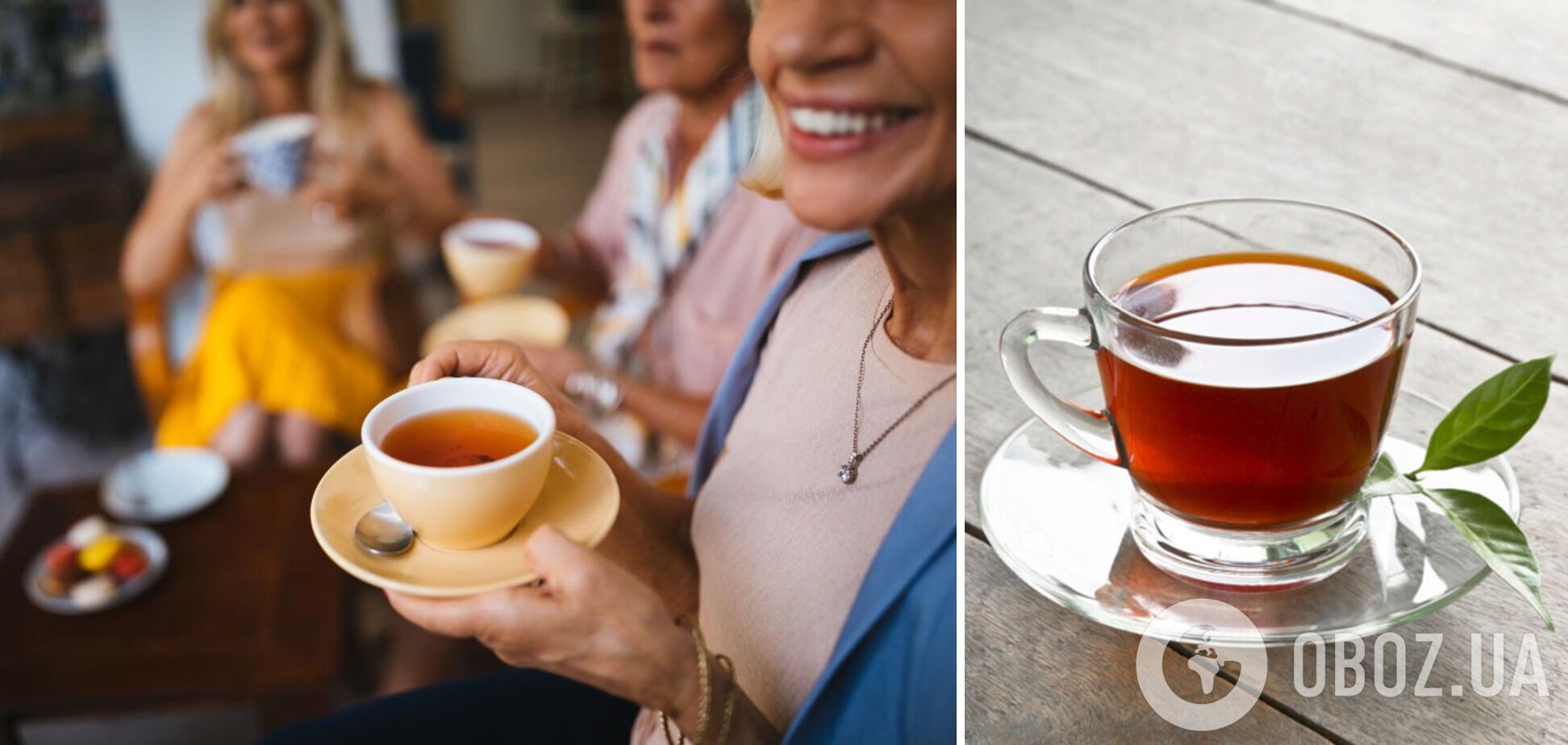 Ученые рассказали о пользе черного чая: снижает риск опасных заболеваний