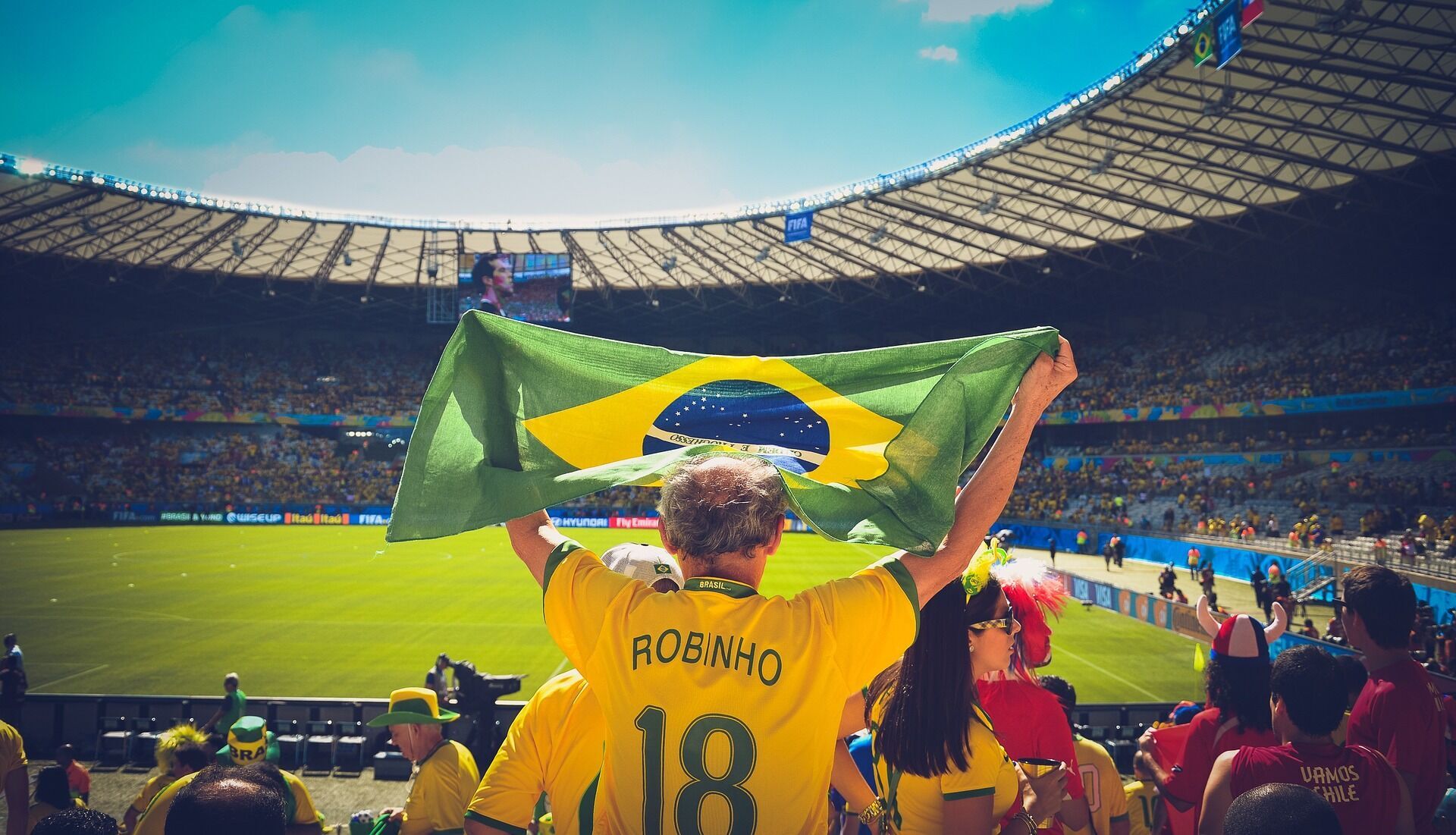 15 незвичних фактів про Бразилію, які вас точно здивують