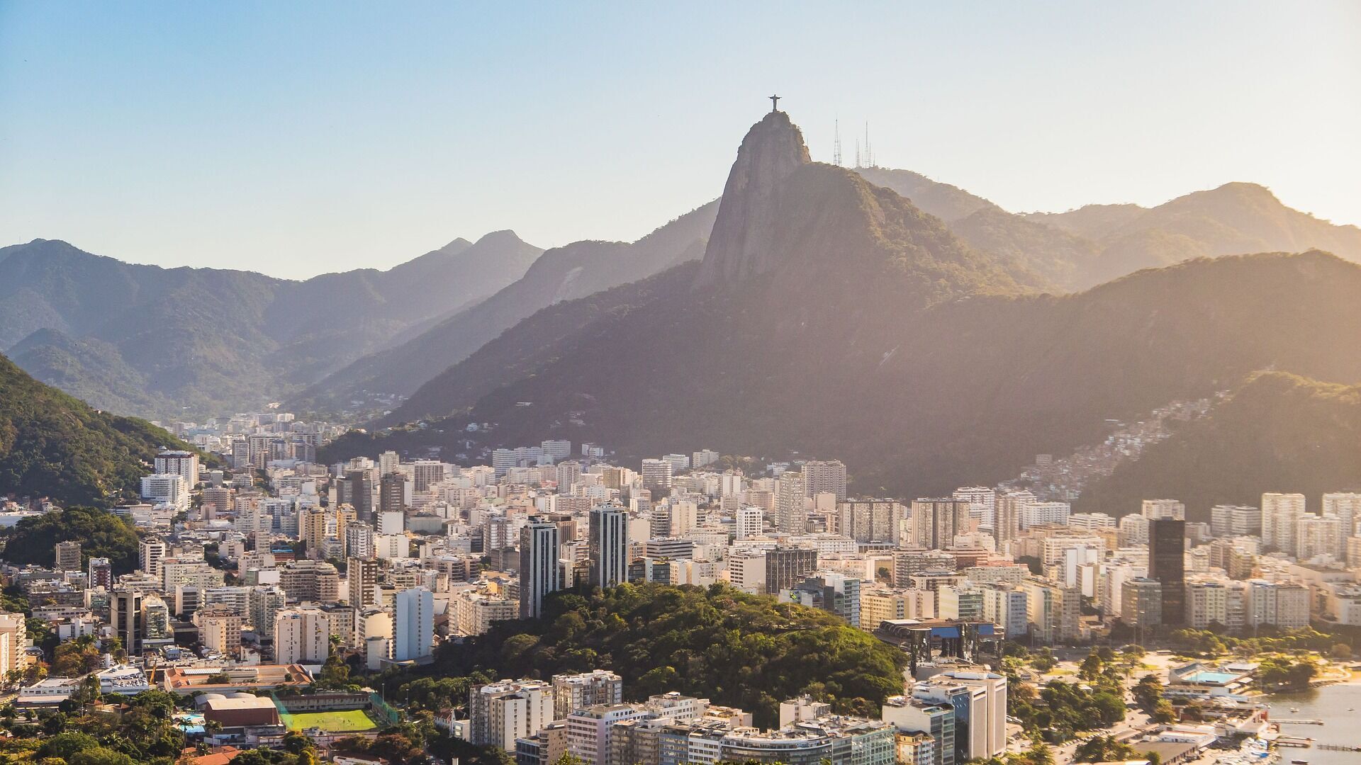 15 необычных фактов про Бразилию, которые вас точно удивят