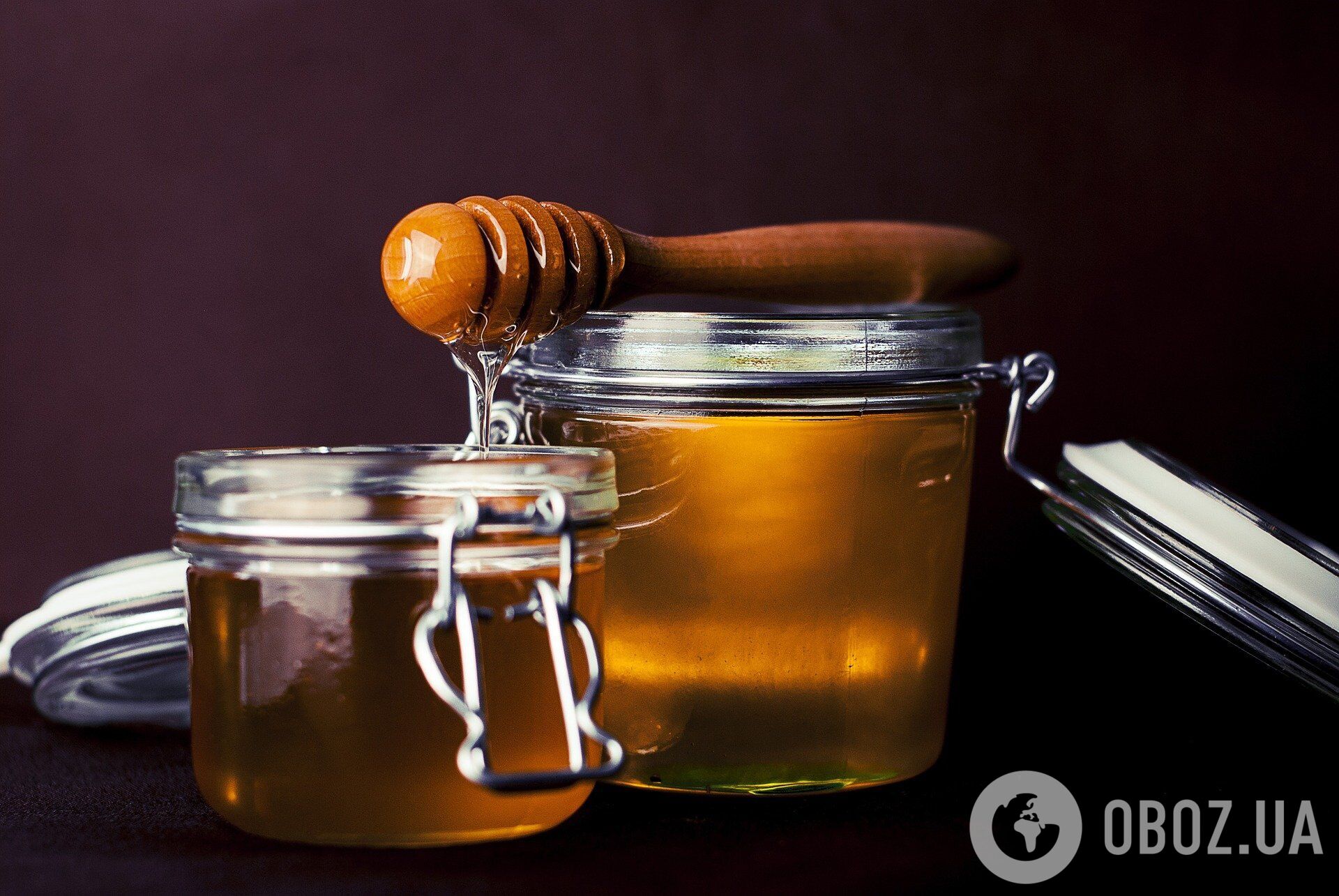 Мед надасть неймовірного смаку м'ясу