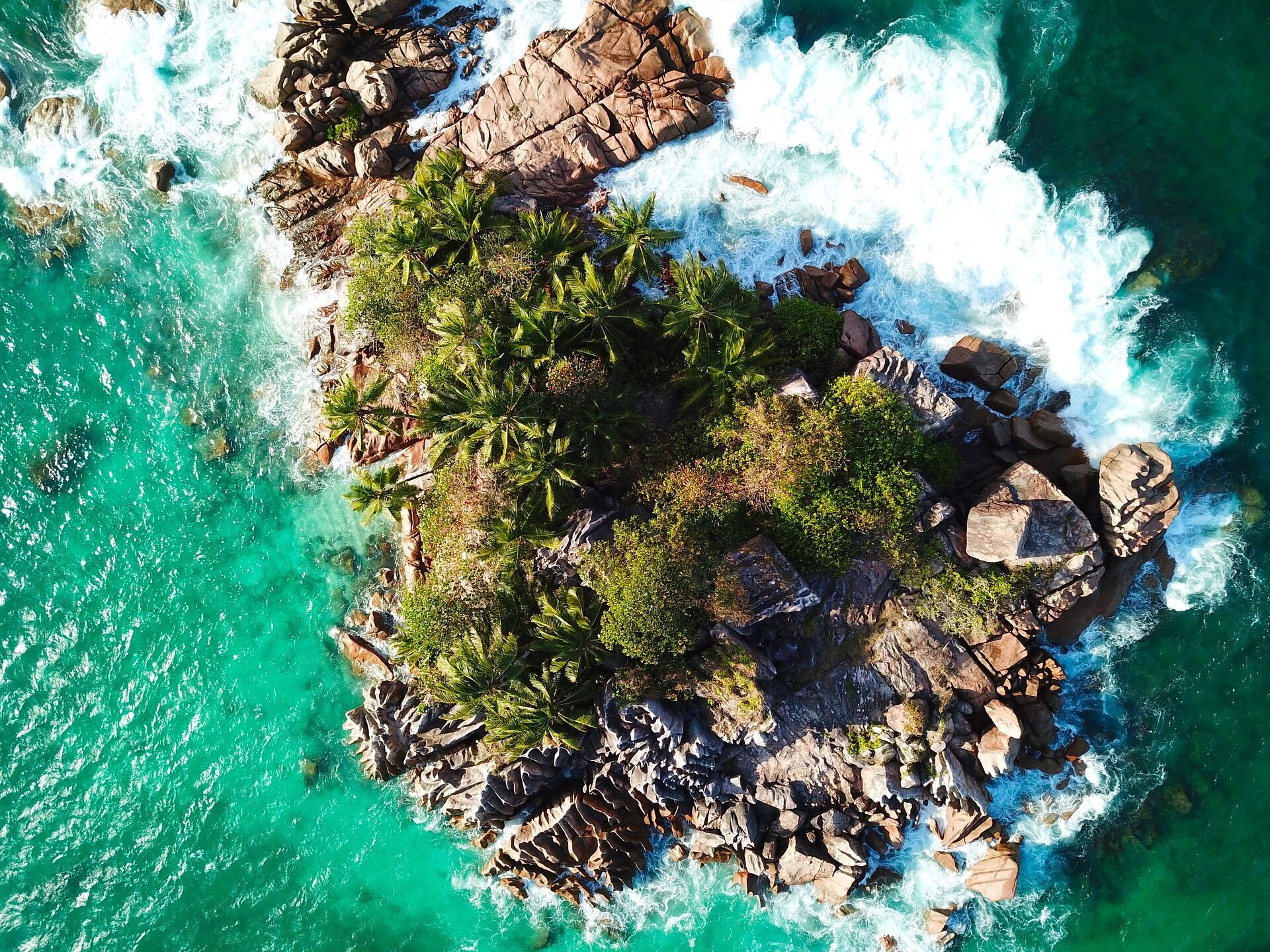 Перезимувати на Сейшелах: чи "страшні" ціни на райських островах