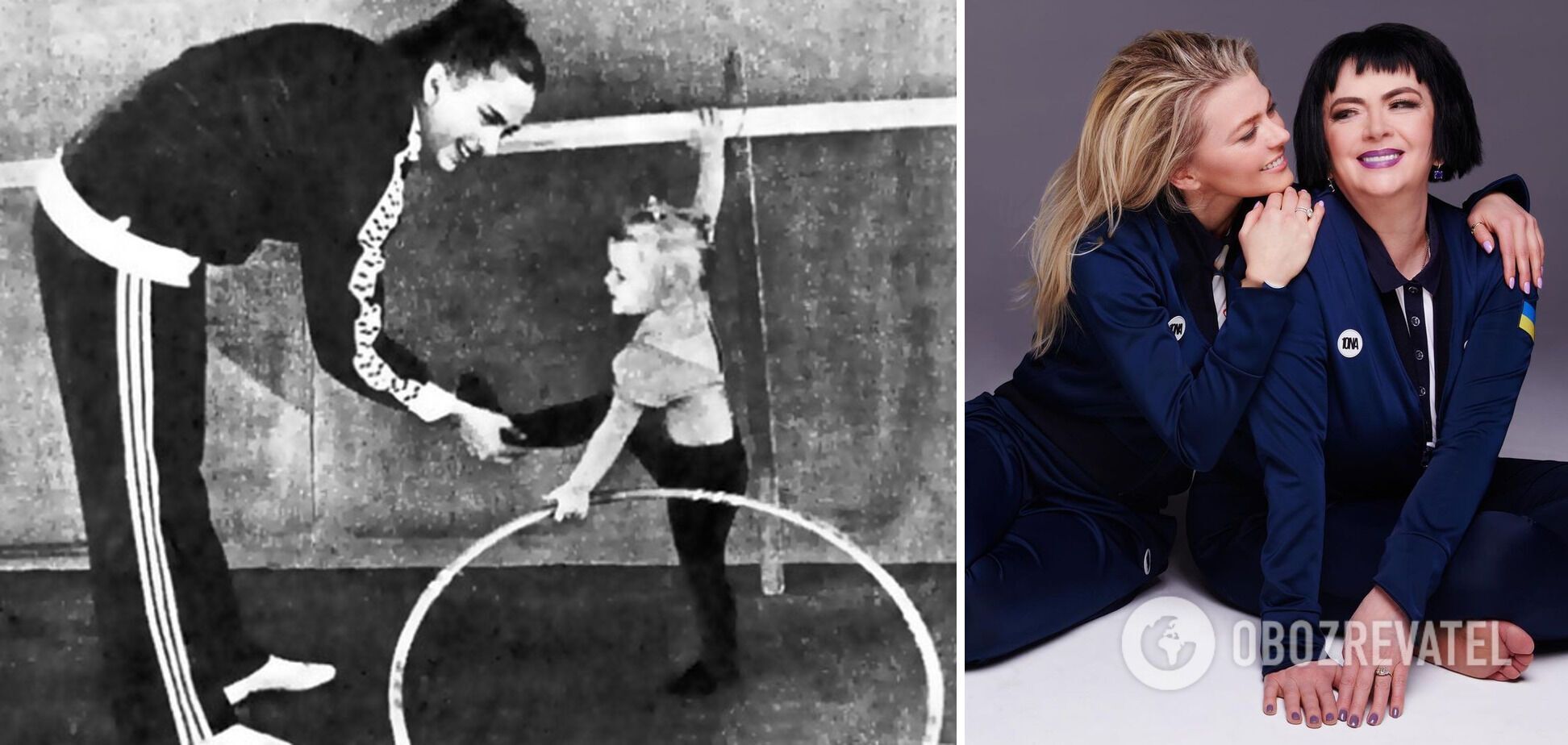 Как изменилась самая красивая гимнастка СССР: королеве ковра и бывшей жене Блохина Ирине Дерюгиной – 64