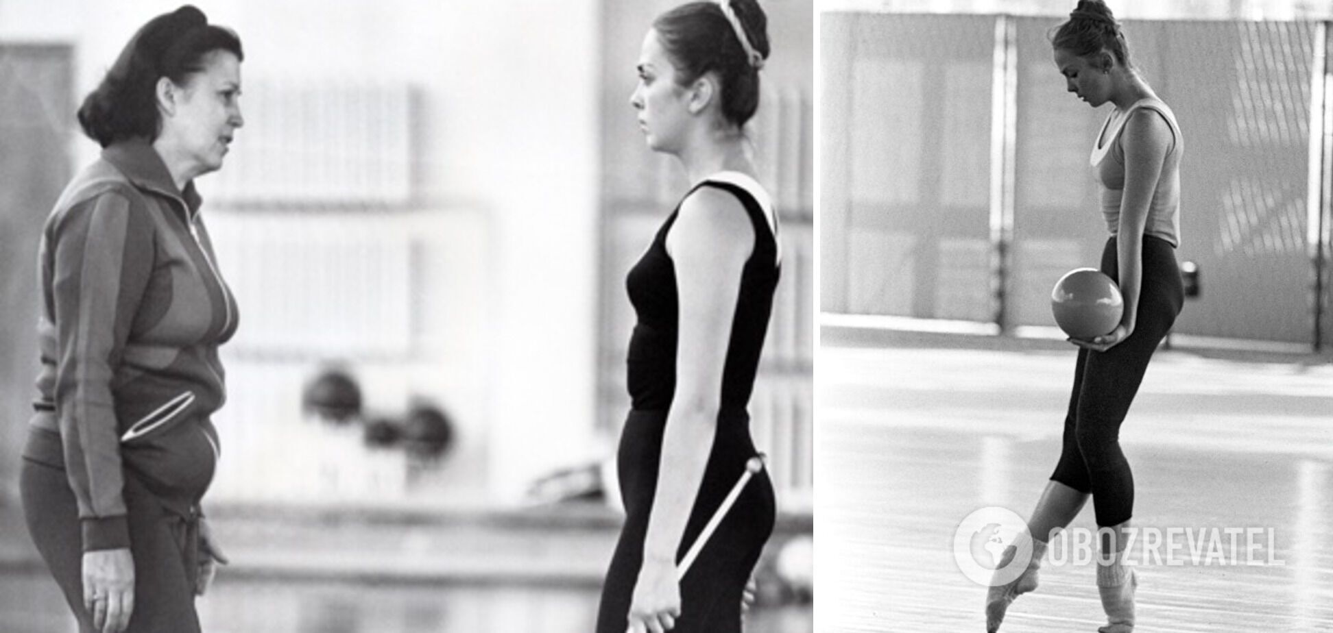 Как изменилась самая красивая гимнастка СССР: королеве ковра и бывшей жене Блохина Ирине Дерюгиной – 64