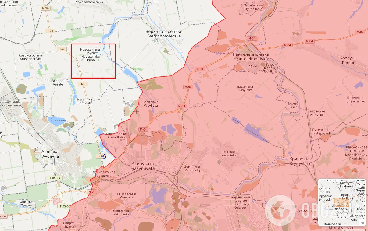 Окупанти порушили режим припинення вогню на Донбасі, ЗСУ зазнали втрат – штаб ООС