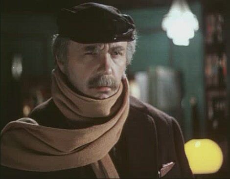 У 85-летнего Леонида Куравлева был обнаружен распад психических функций