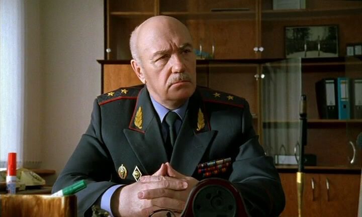 У Леонида Куравлева диагностировали тяжелое поражение мозга