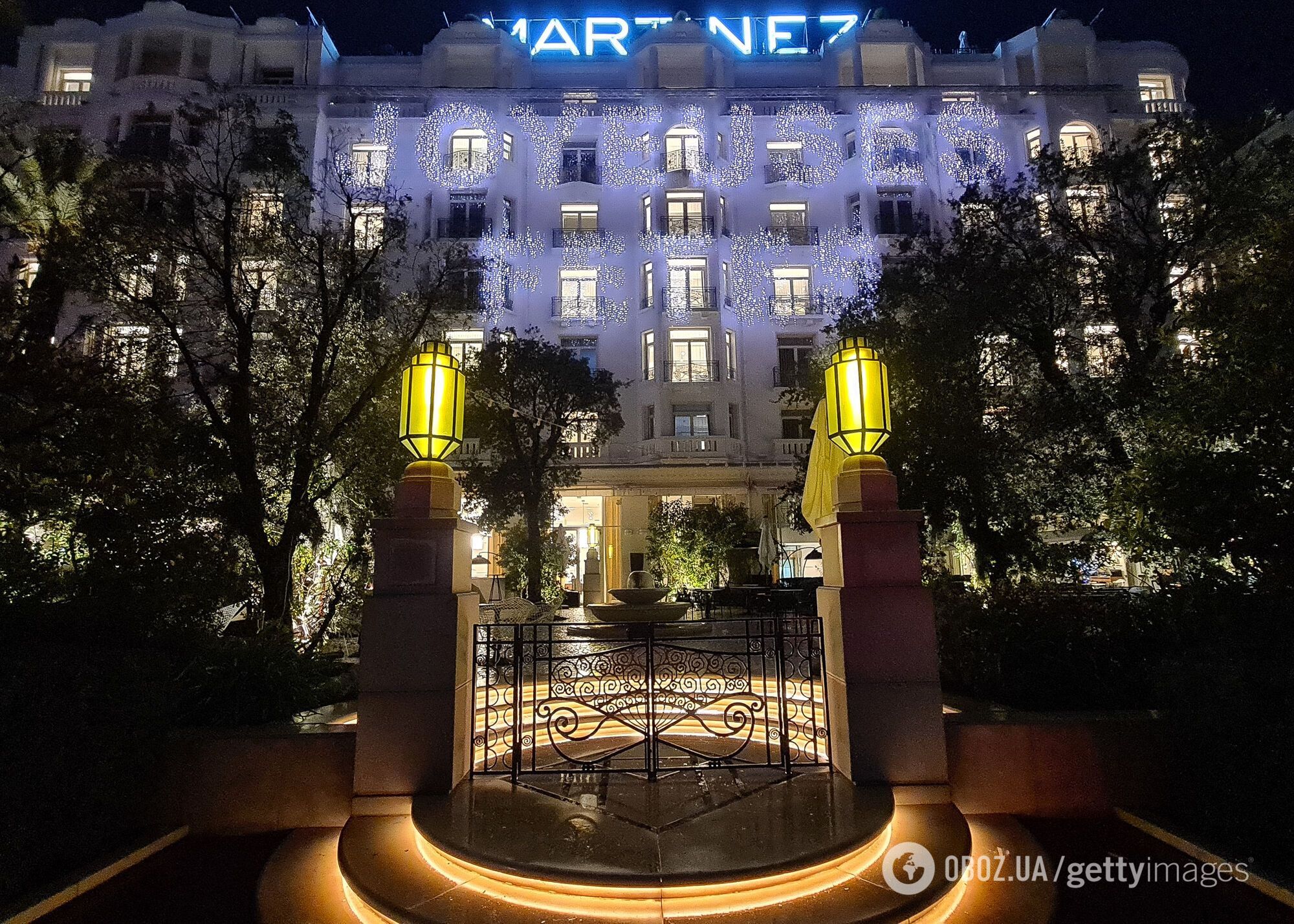 Самые дорогие отели мира: как за ночь потратить 1,25 миллиона гривен
