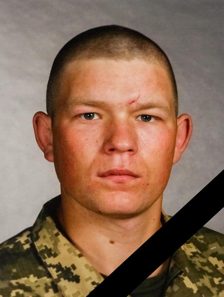 Остановилось сердце: стало известно о внезапной смерти 22-летнего военного с Волыни. Фото