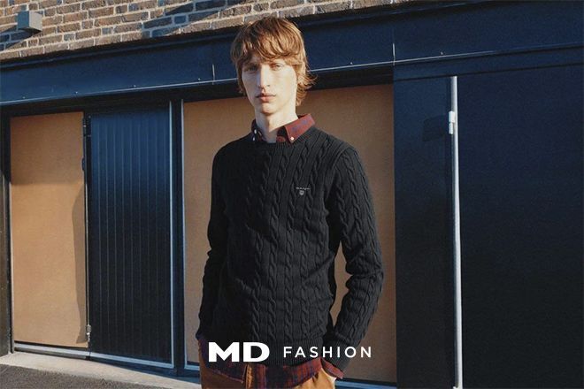 MD-Fashion, как результат увлеченности модой