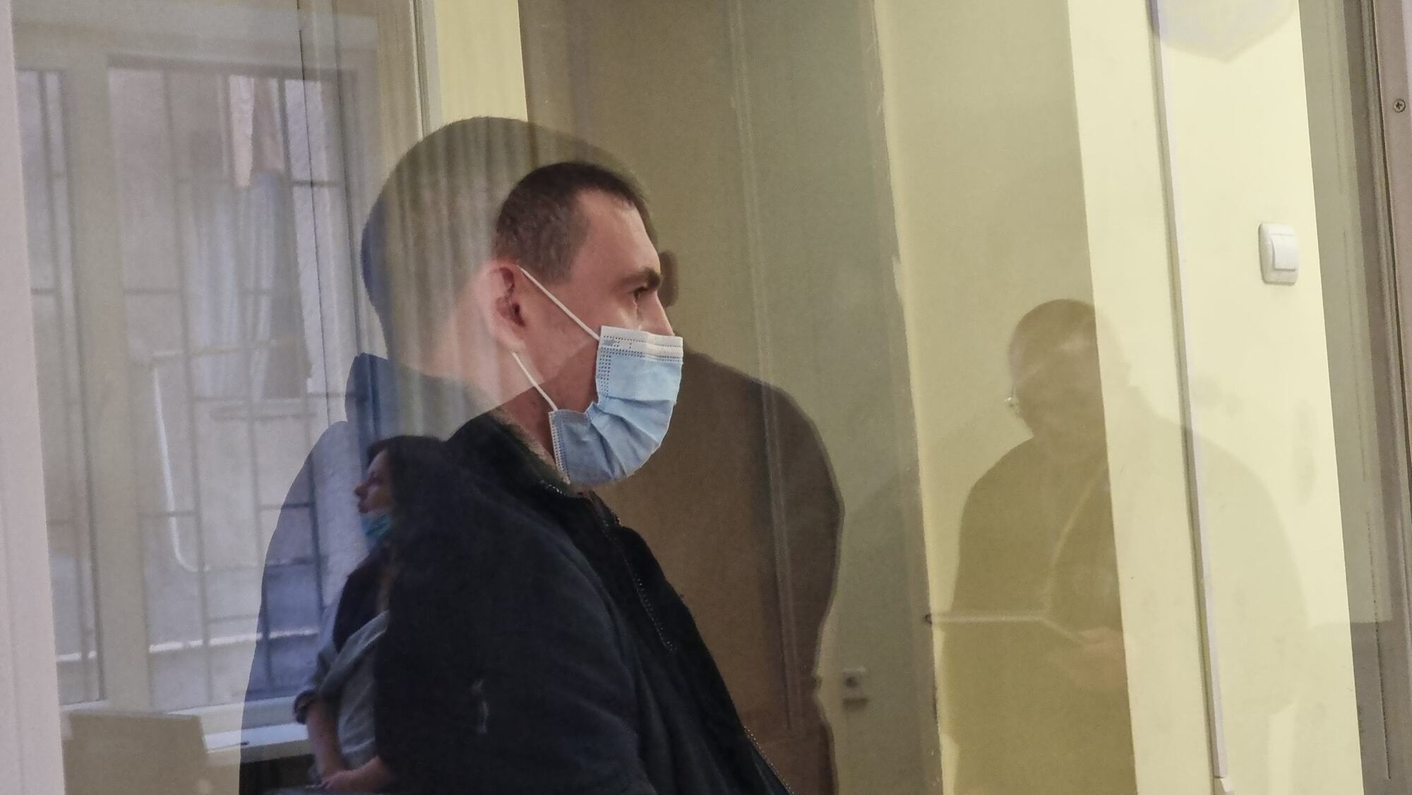 Суд избрал меру пресечения подозреваемому в убийстве девушки в Ужгороде: ее нашли с пакетом на голове