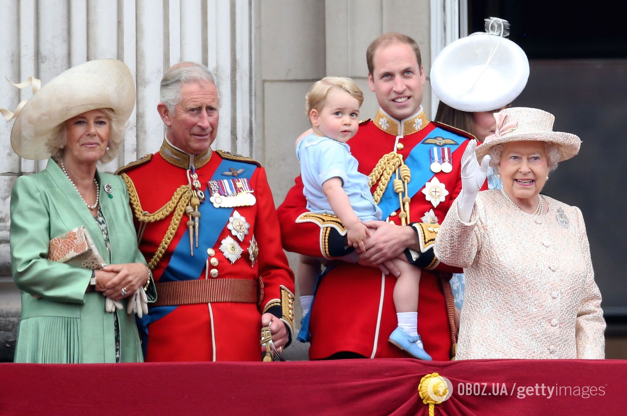Принц Уильям разозлился на дядю за то, что он опозорил королевскую семью