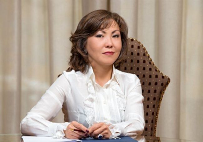 Тимур Кулибаев является мужем Динары Назарбаевой