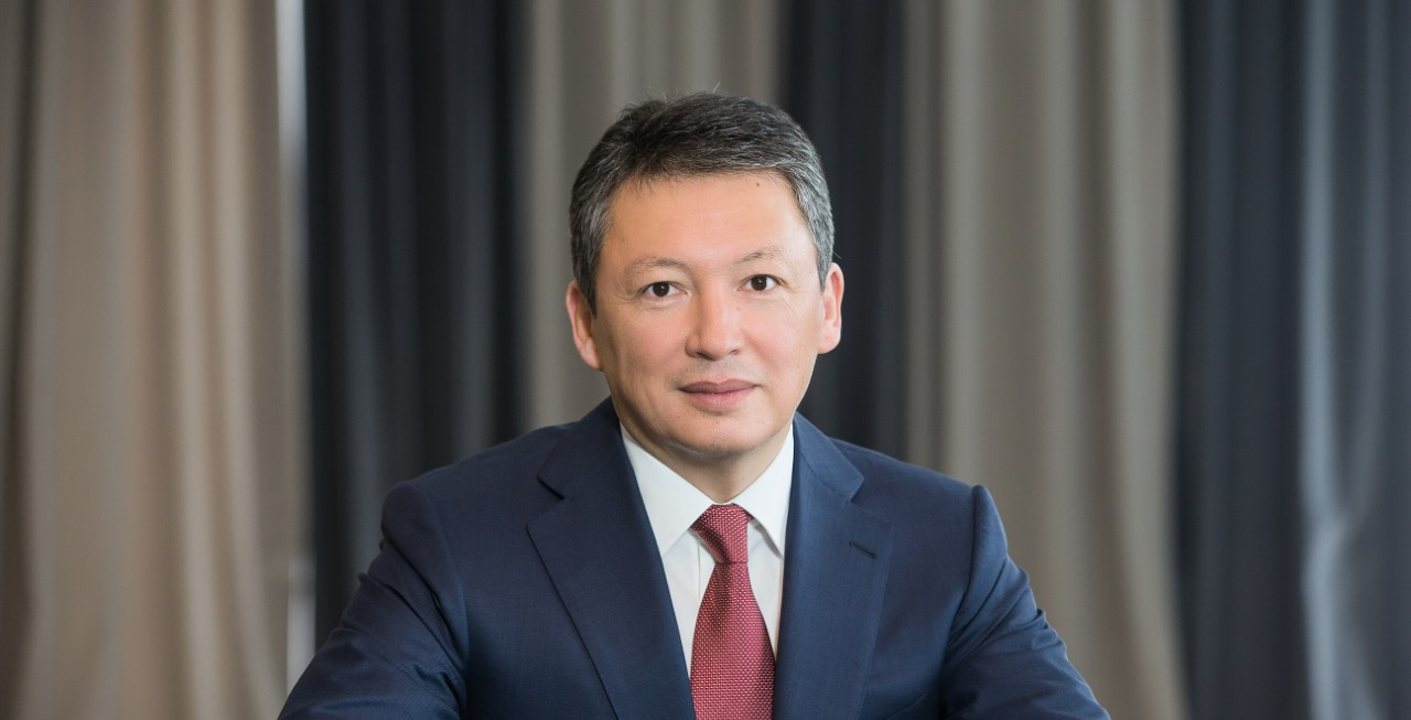 Тимур Кулибаев ушел из поста председателя Президиума Национальной палаты предпринимателей "Атамекен"