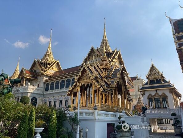 Таїланд запроваджує нові правила для в'їзду іноземців.