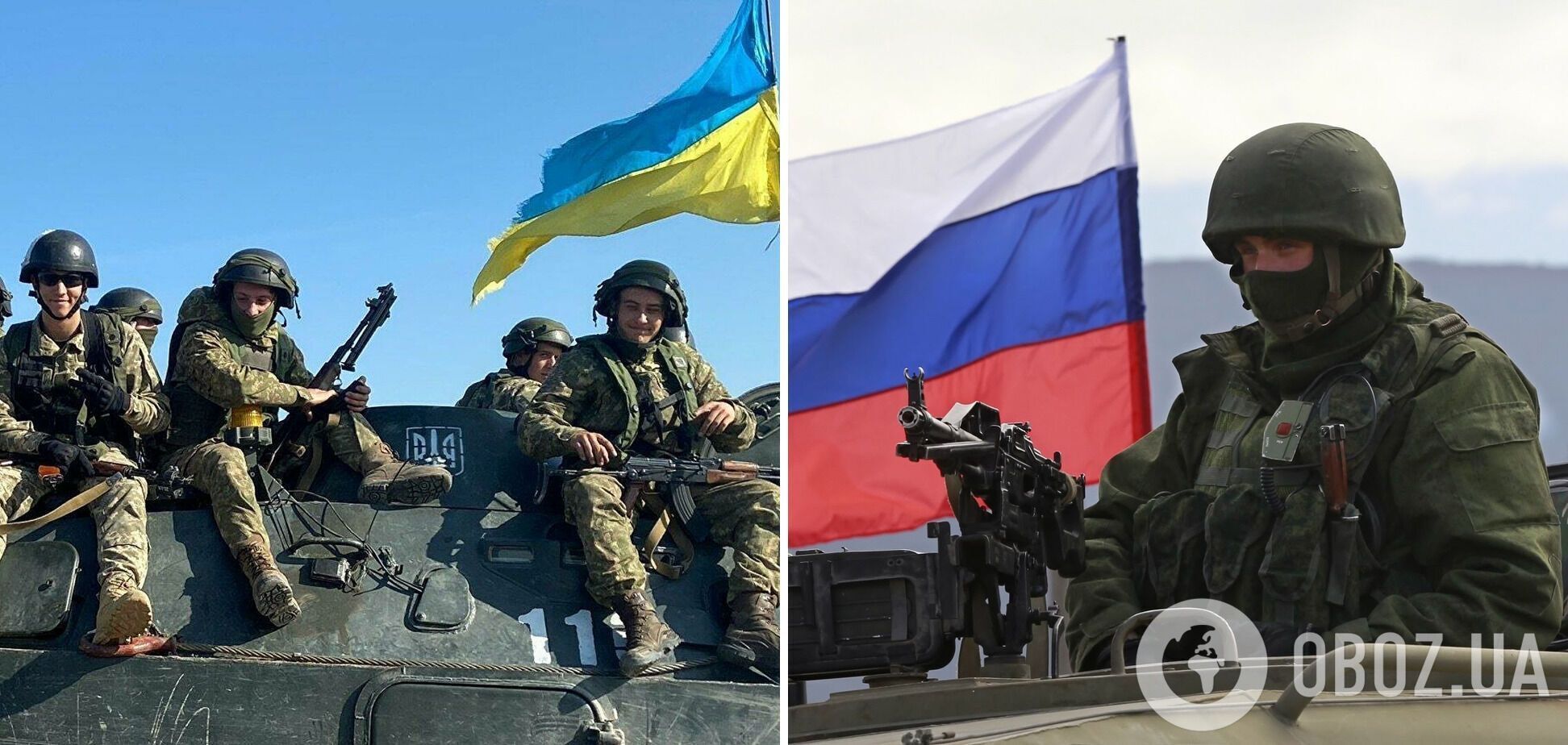 Американское издание считает, что Украина осталась одна против агрессора