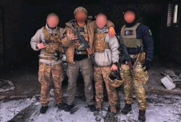 Навіщо пропагандисти брешуть про "американців на Донбасі": Пушиліну – приготуватися?