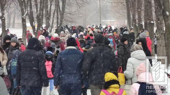 ''Секретний агент Росії'' заявив про замінування всіх міських шкіл