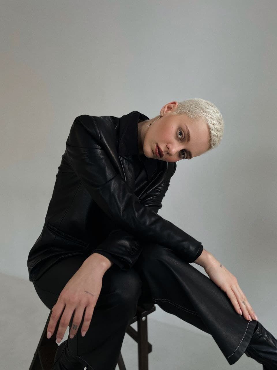 Певица DAKOOKA (Екатерина Еременко)