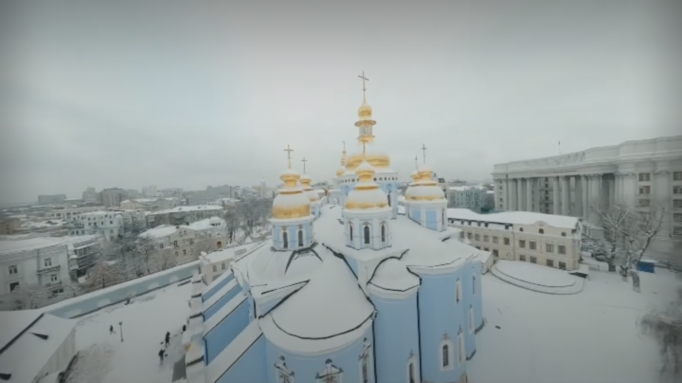 Режисер кліпу – Олексій Бондарь