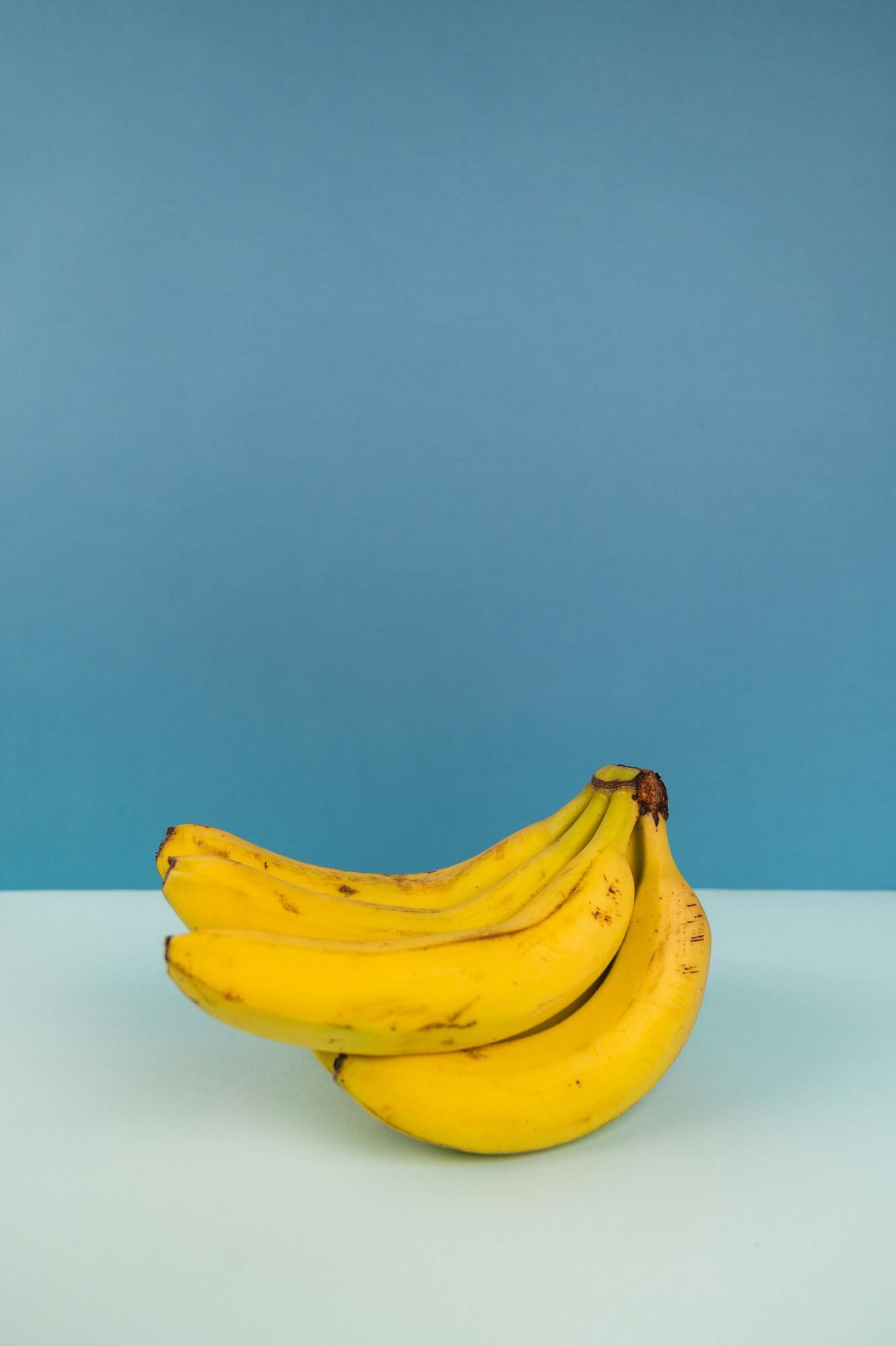 Як правильно зберігати стиглі банани