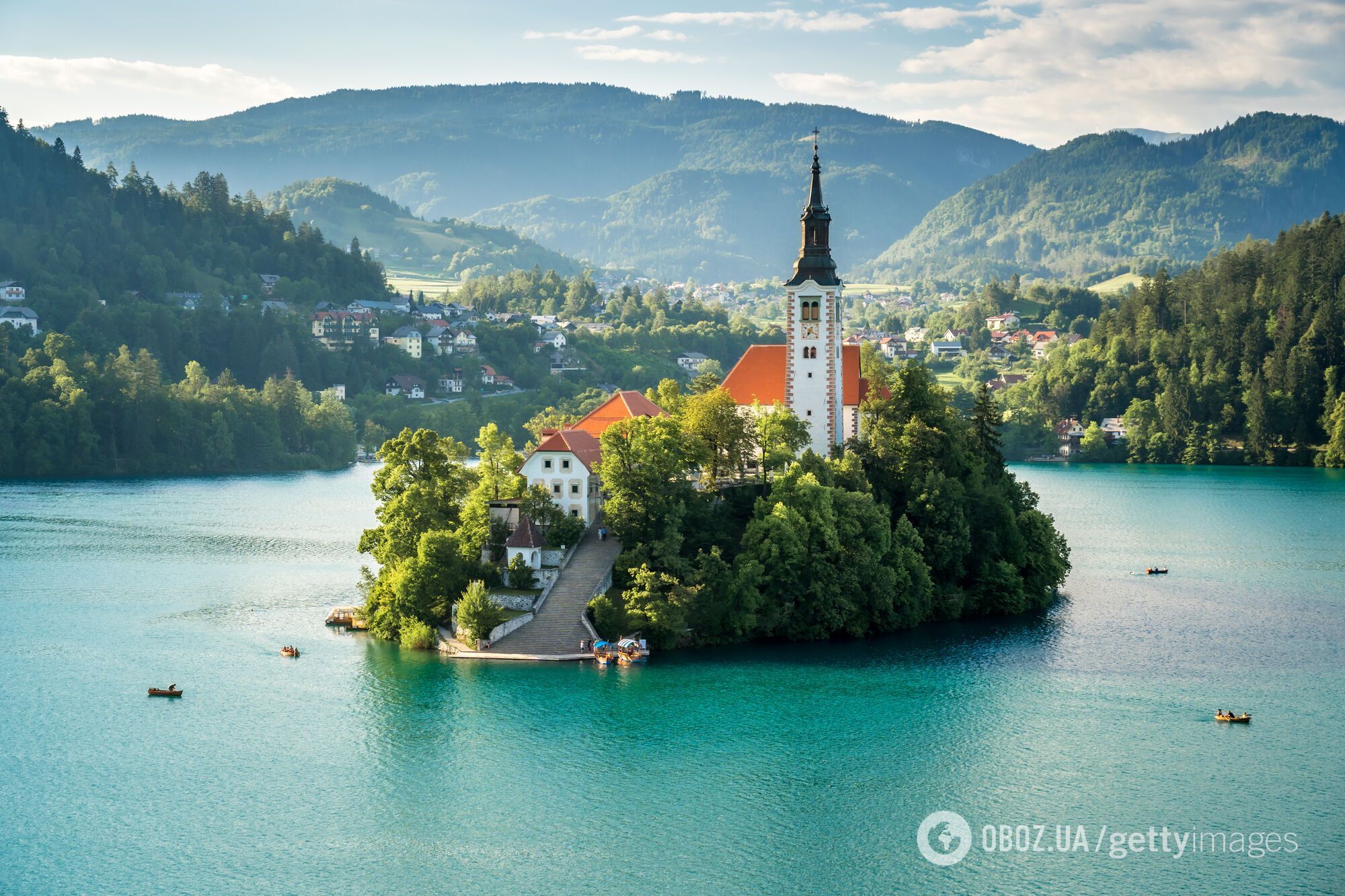 Туристам там рады. Названы самые гостеприимные города мира