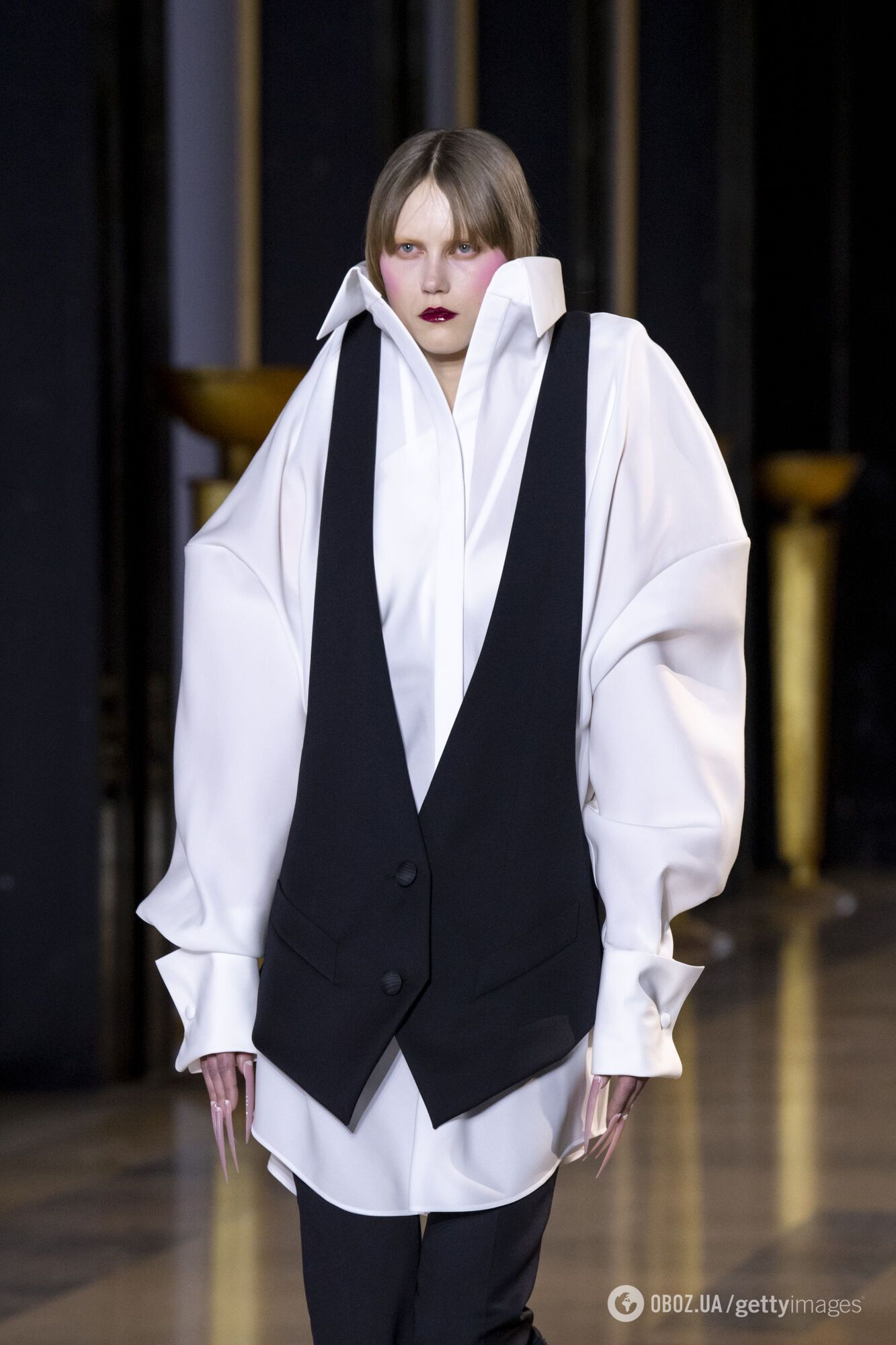 Новая коллекция от модного дома Viktor & Rolf