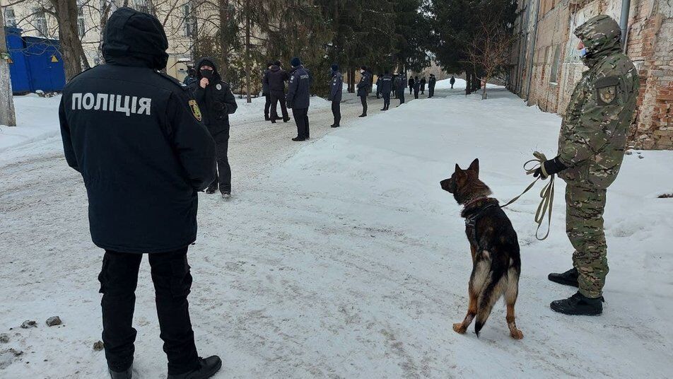 Катастрофа забрала життя 26 членів екіпажу