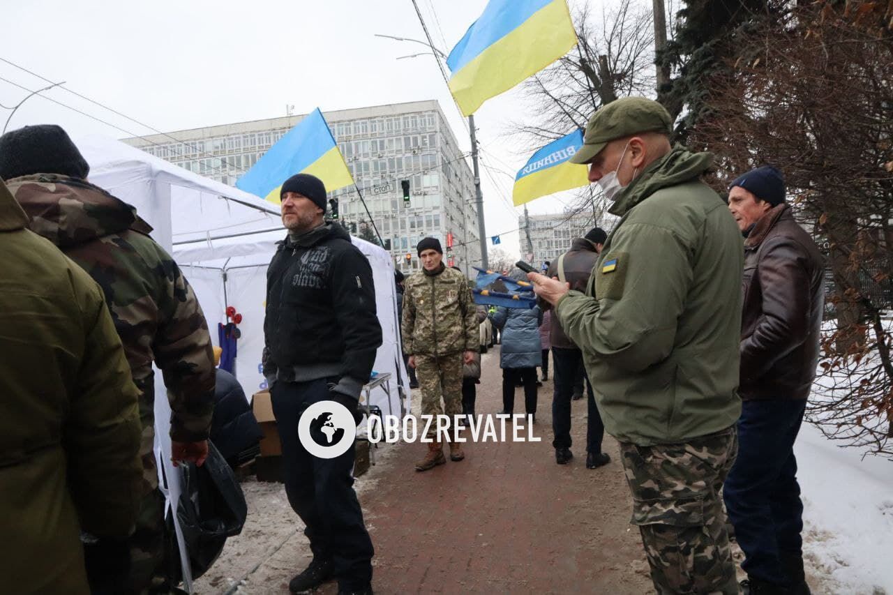 Киевский апелляционный суд перенес рассмотрение дела Порошенко