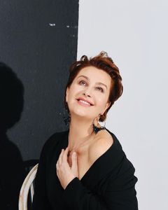 Актриса Снежана Егорова
