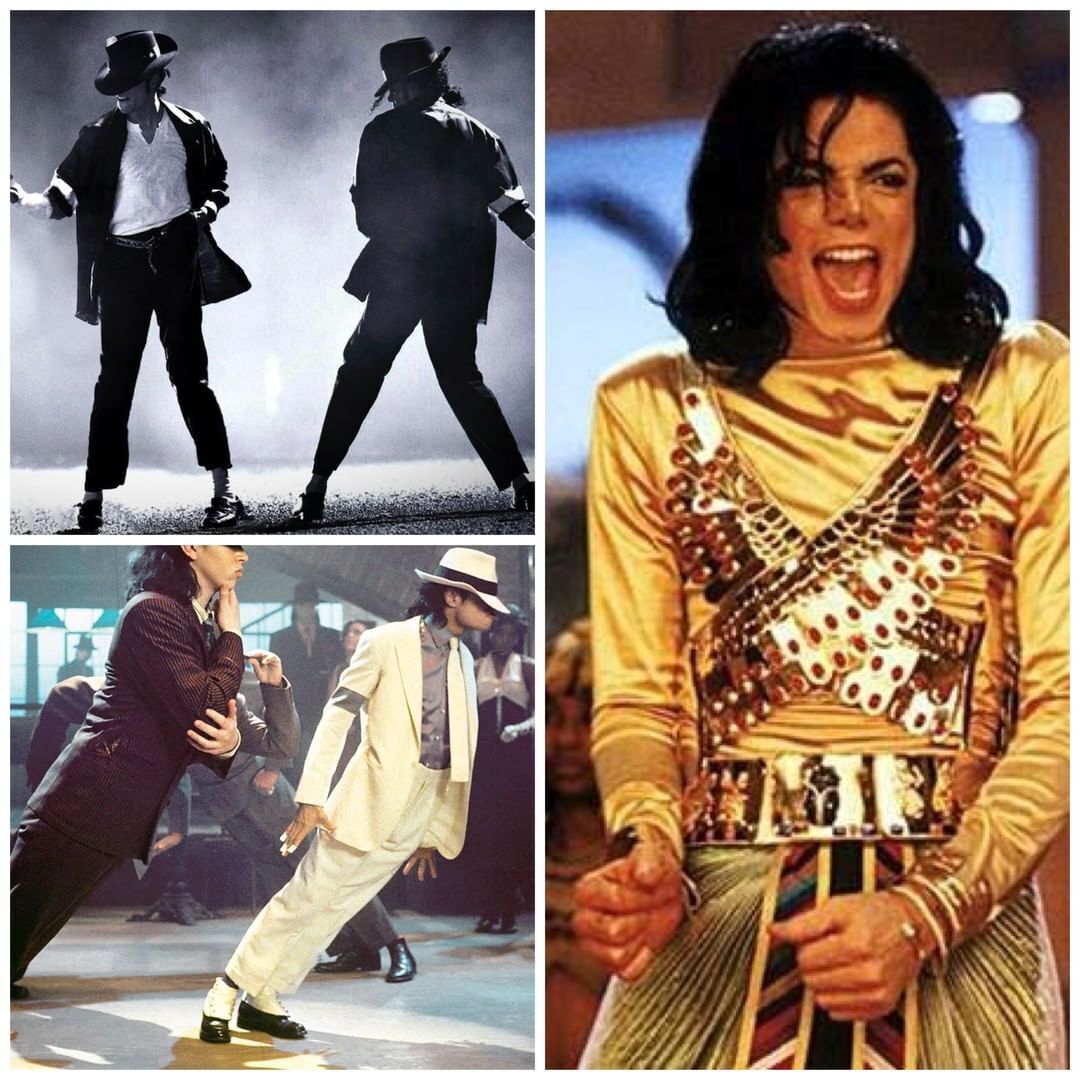Майкл Джексон полыхал как факел. Почему на самом деле певец облысел и делал множество пластических операций