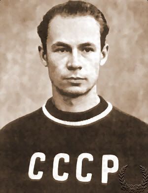 Юрий Степанов.