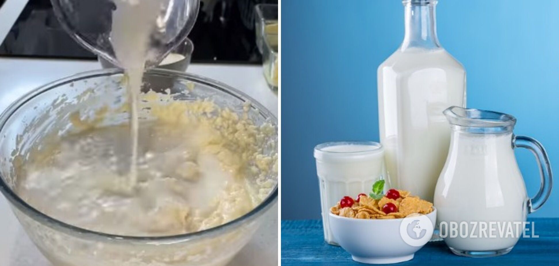 Як приготувати тонкі млинці, які не рвуться, без молока, рецепт