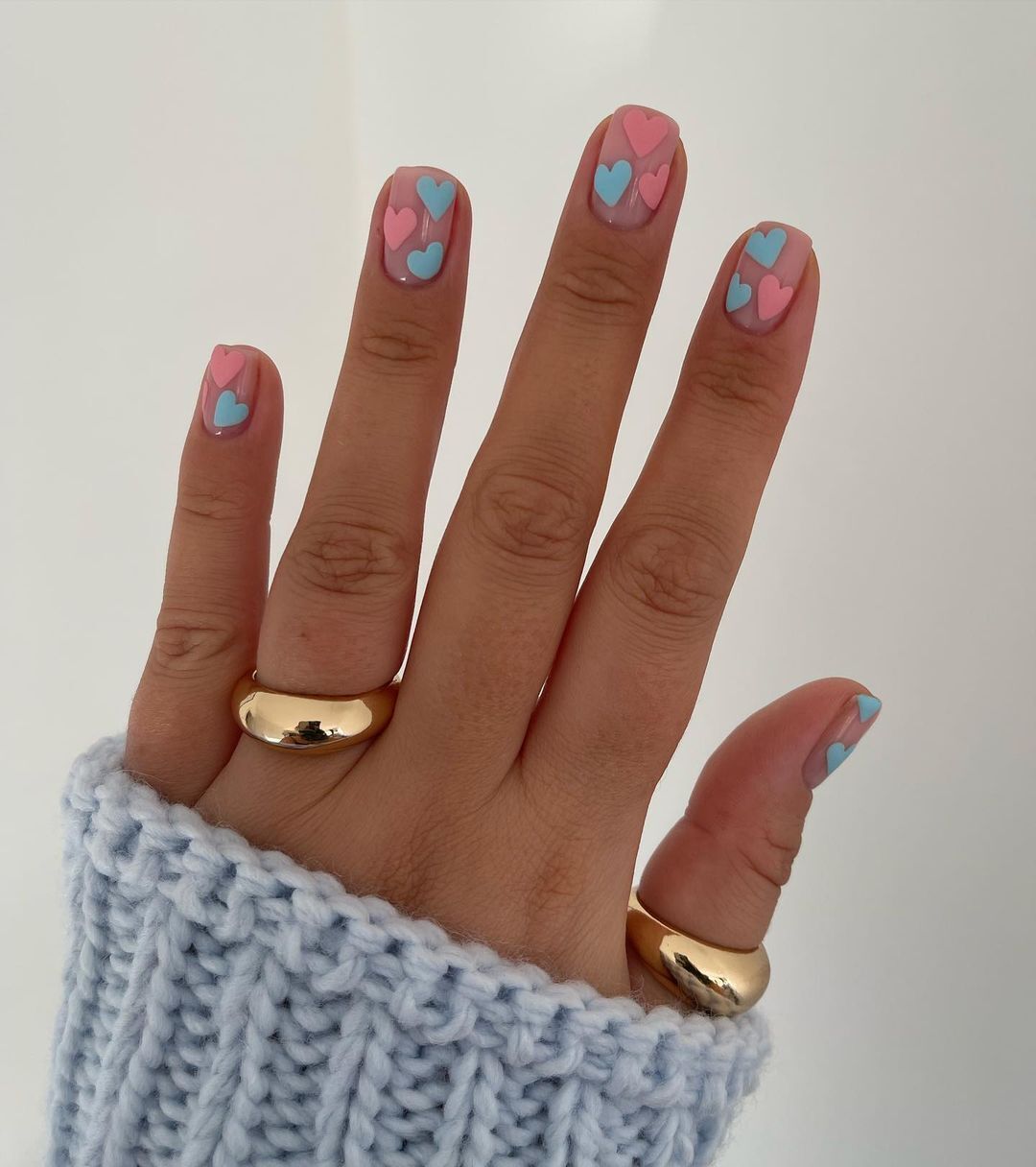 Идеи маникюра