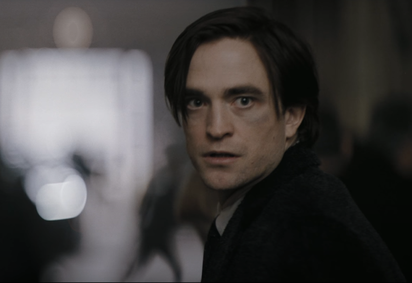 Компанія Warner Bros. опублікували третій трейлер блокбастера Мета Рівза "Бетмен"