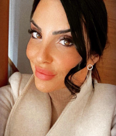 Сара Гомес померла в лікарні