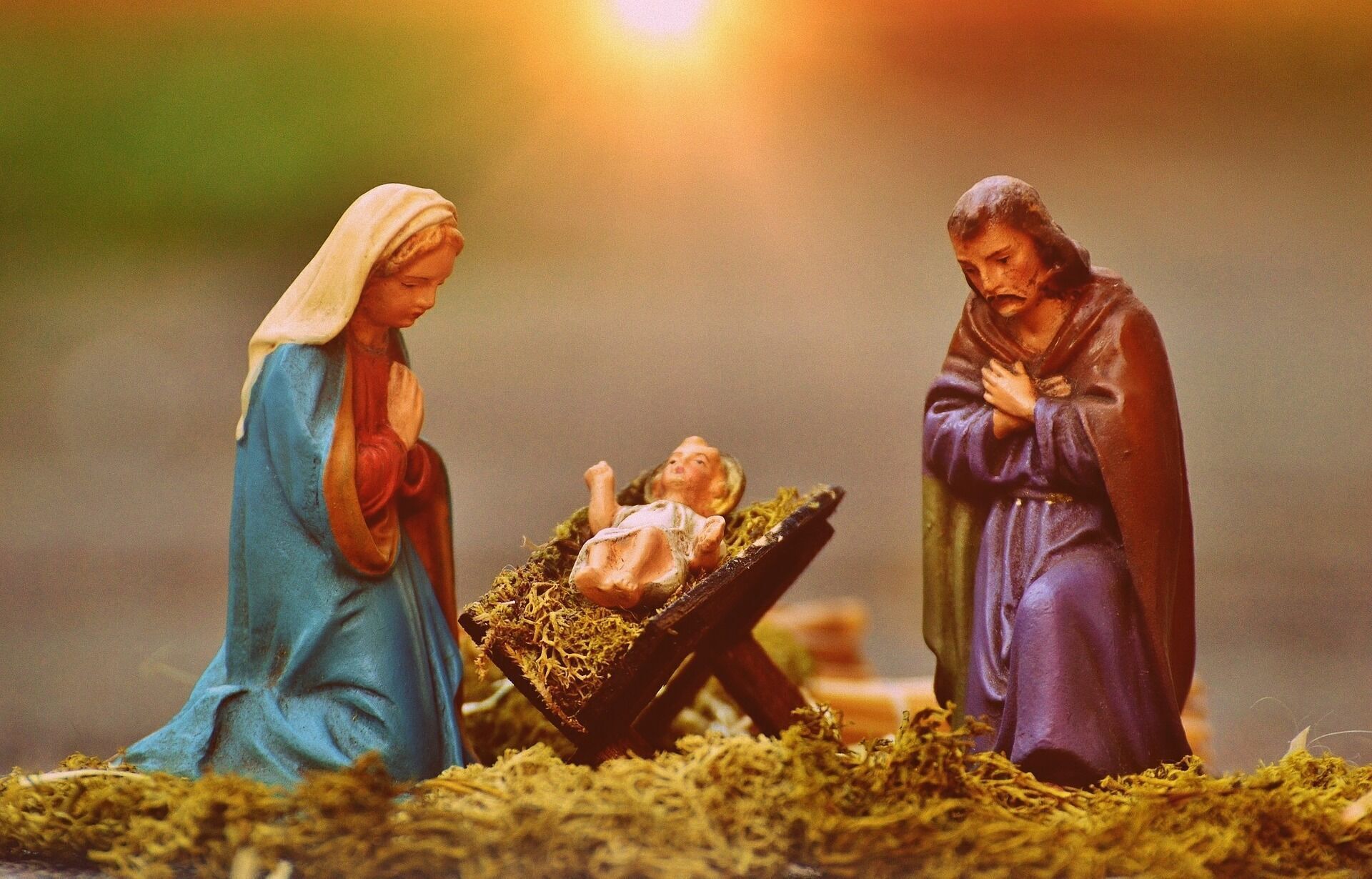 Рождество Христово в Украине 2023