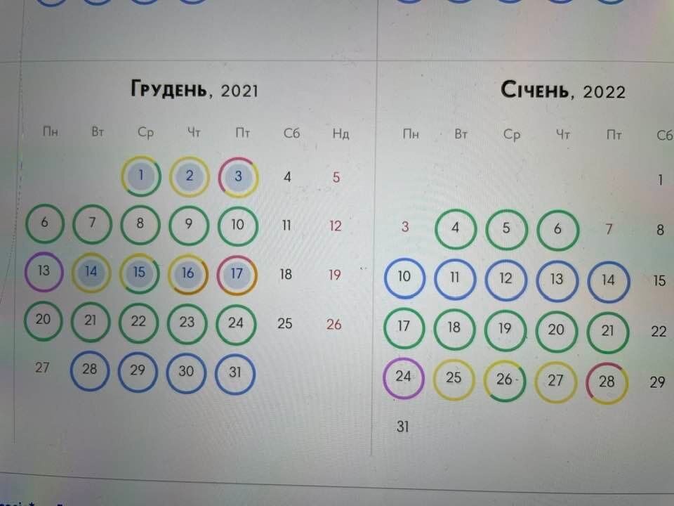 Чтобы вы работали, точнее отдыхали так, как депутаты Верховной Рады