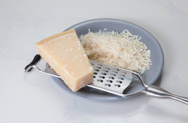 Твердый сыр для блюда