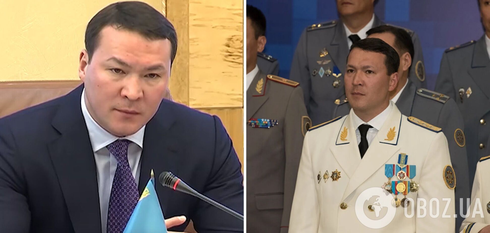 СМИ сообщают, что Назарбаев покинул Казахстан: информация о задержании его племянника не подтвердилась