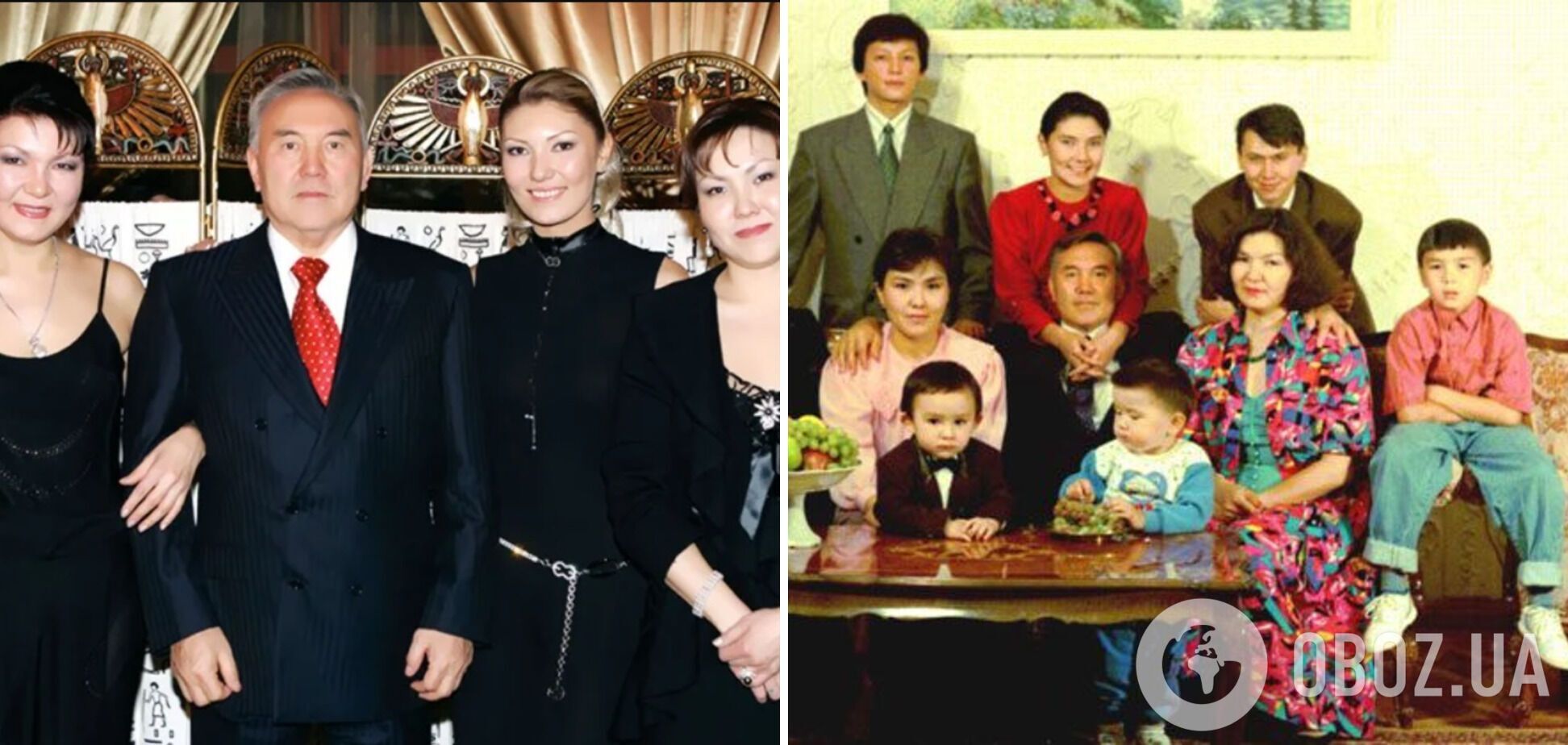 ЗМІ повідомляють, що Назарбаєв залишив Казахстан: інформація про затримання його племінника не підтвердилася