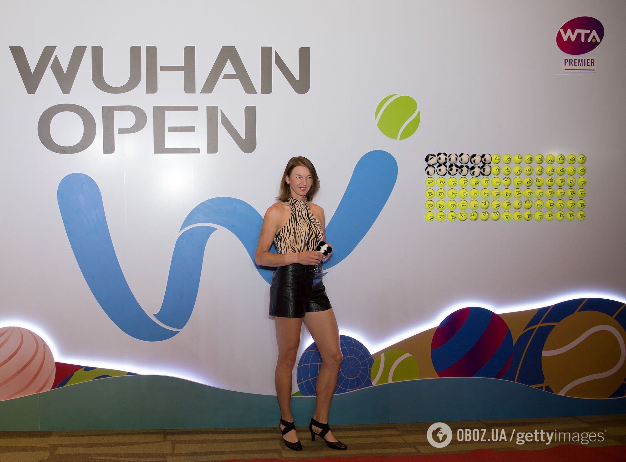 Ворачова 11 раз выигрывала парные турниры WTA