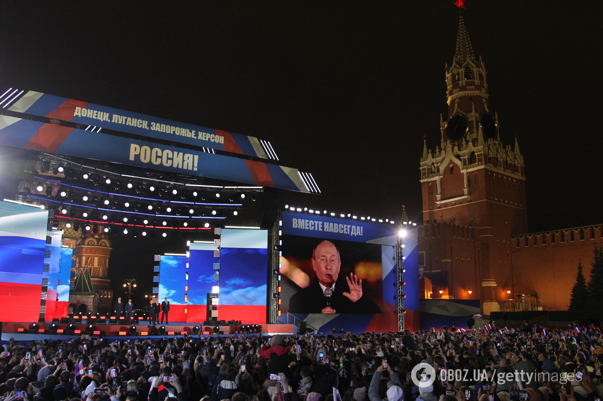 Футболістка збірної Росії назвала Путіна "проблемою, яка всіх за*бала"
