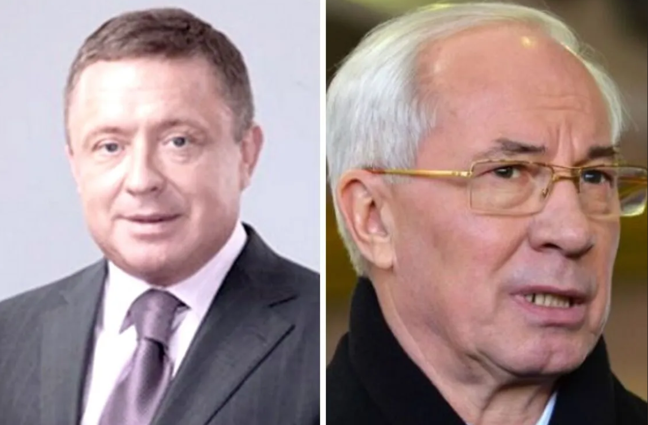 Ни денег, ни тепловизоров: фирма экспомощника Азарова украла у ВСУ 1,7 млрд грн